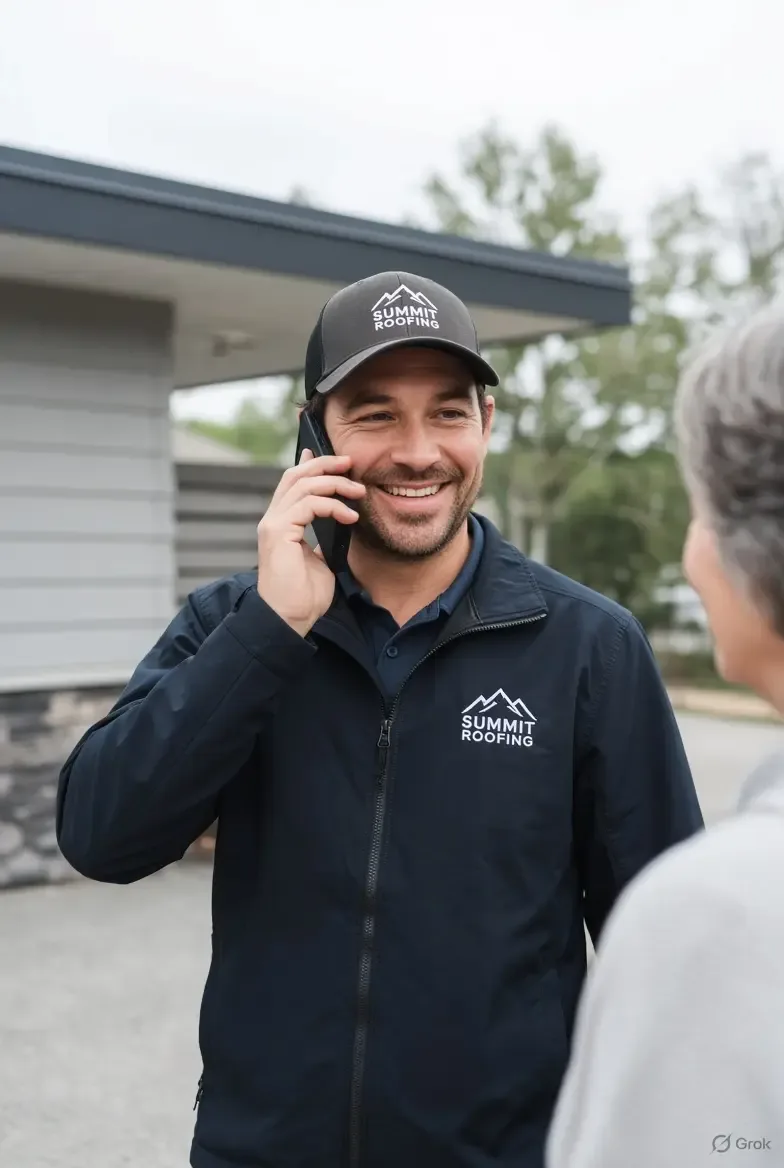Flat Roof Leak Repair Forreston, TX FAQs